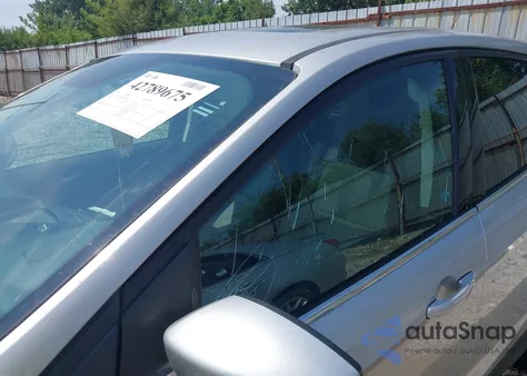 2017 Ford Escape Se из США, поврежденный, VIN 1FMCU0GDXHUB20382